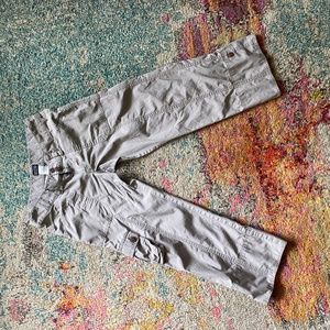 Women’s cropped pants